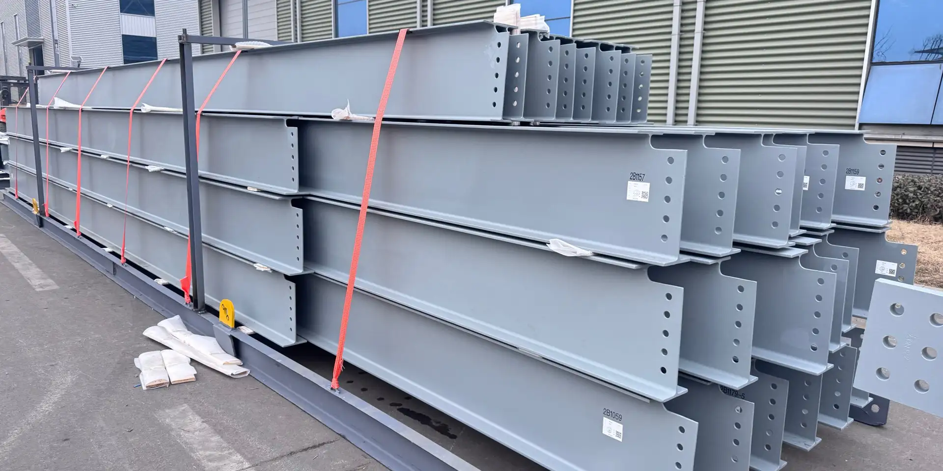 QUALITY BEYOND VISION