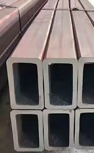 Hollow Section
