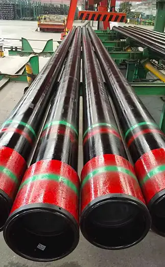 OCTG Pipe