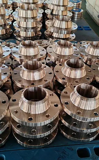 Pipe Fittings