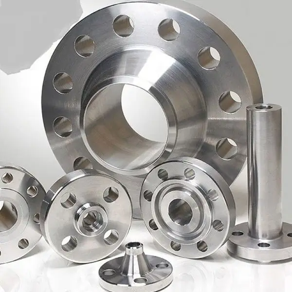Flange