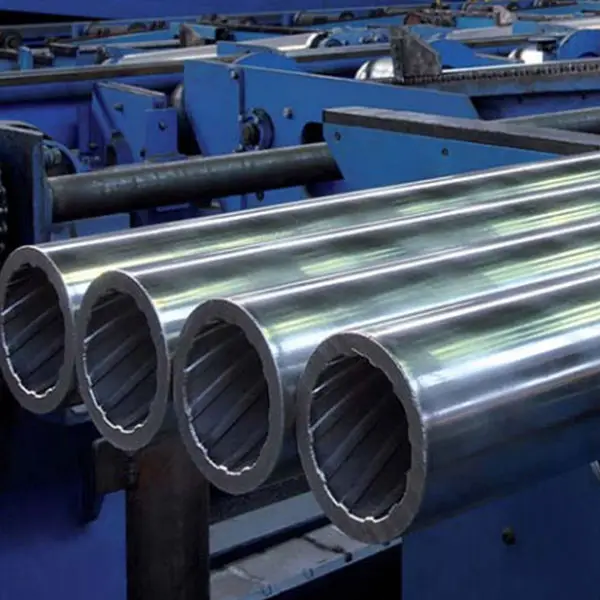 Seamless boiler pipe, Boiler Seamless Tube, Seamless Boiler Tube, Boiler Pipe