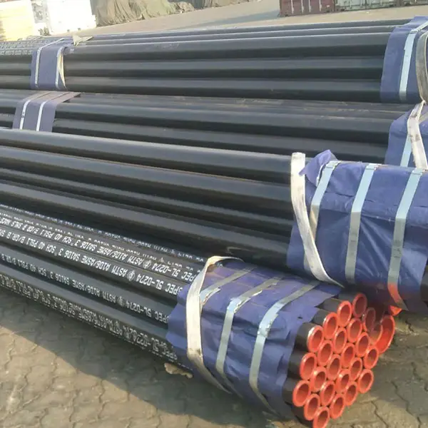 ASTM A106 Steel Pipe
