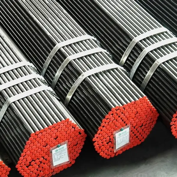 Boiler steel Tube