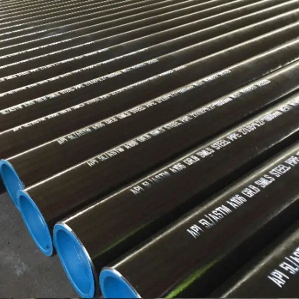 ASTM A106 Steel Pipe