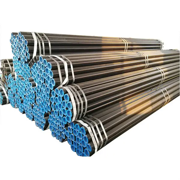 ASTM A106 Steel Pipe
