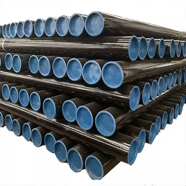 ASTM A106 Steel Pipe
