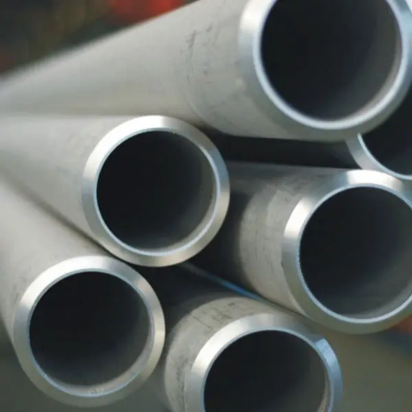 Cold Drawn Seamless Pipe