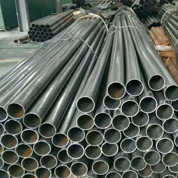 Stainless Seamless Steel Pipe
