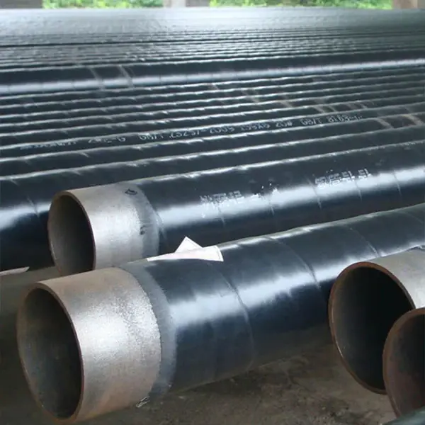 3PE Steel Pipe