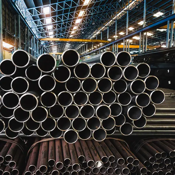 Stainless Seamless Steel Pipe