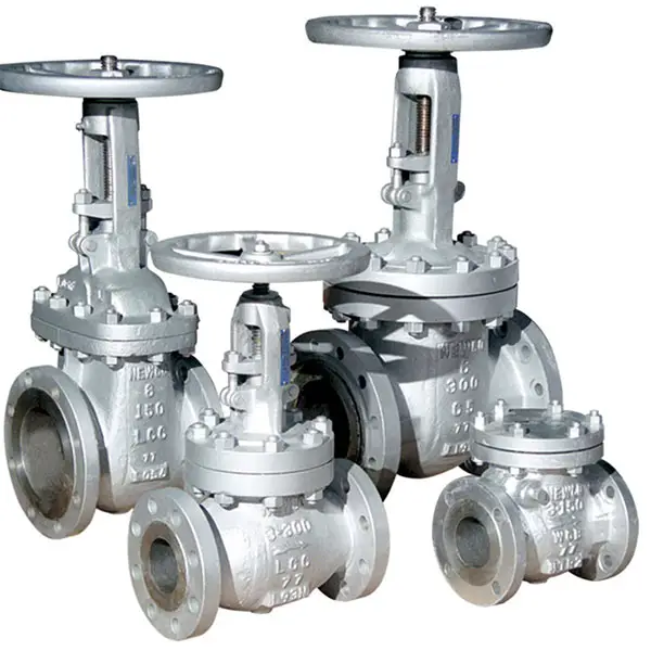 Valve