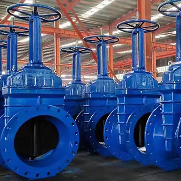 Valve