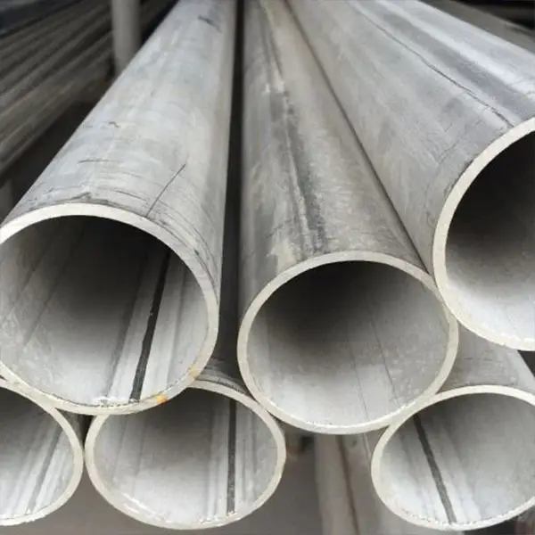 Stainless Welded Steel Pipe