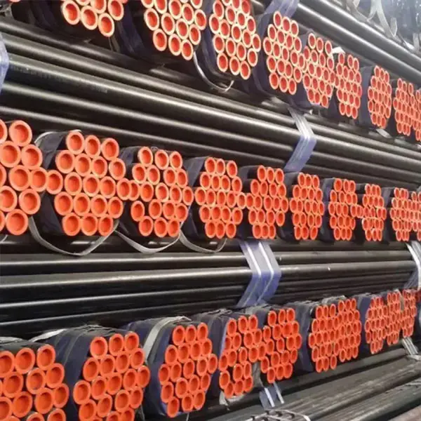 ASTM A53 Seamless Pipe