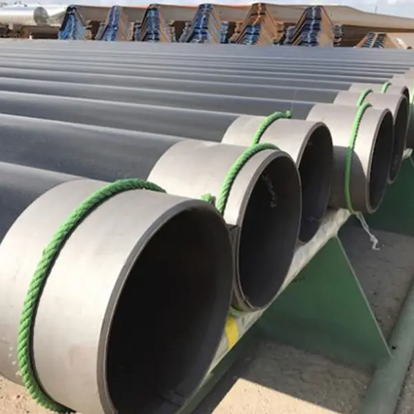 Epoxy Coating Pipe