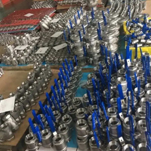 Valve