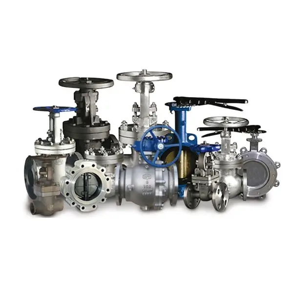 Valve