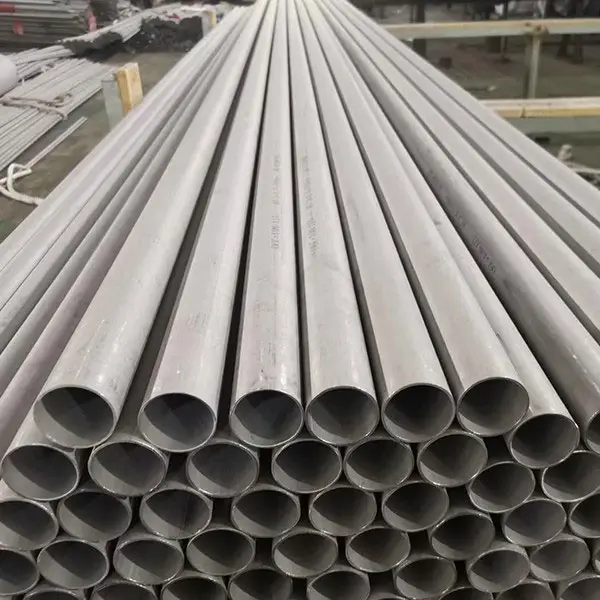 Stainless Seamless Steel Pipe