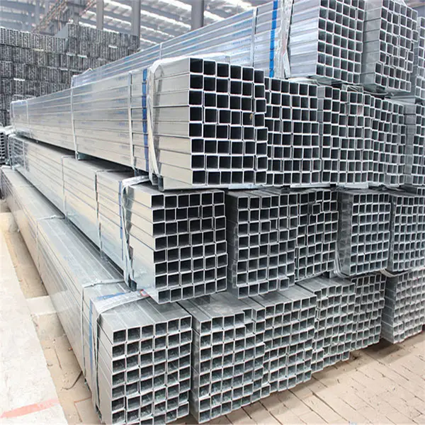 square steel tube