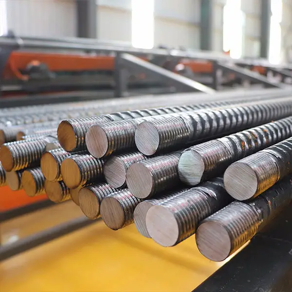 Steel Bar
