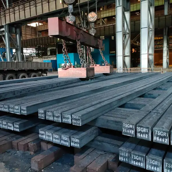 Steel Bar