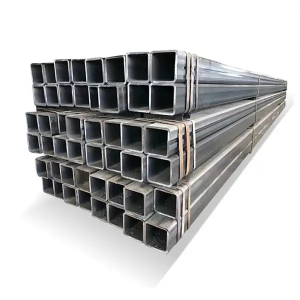 square steel tube