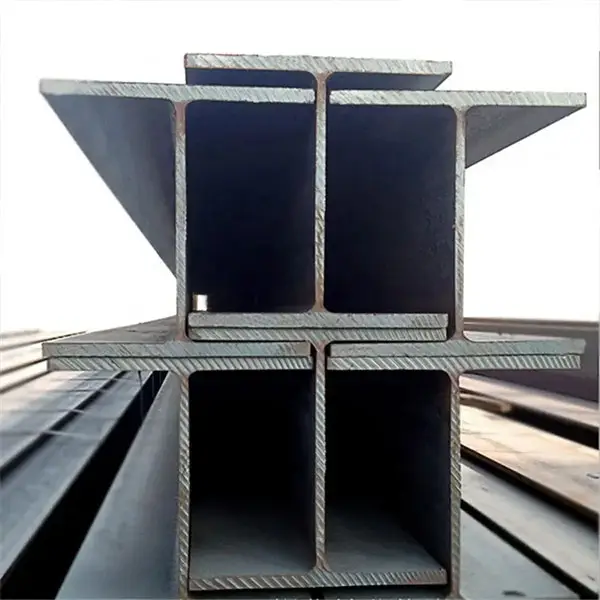 H Beam & I Beam