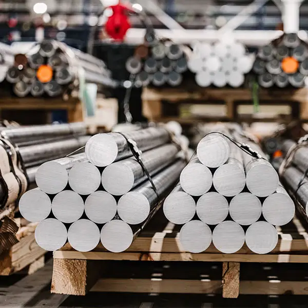 Steel Bar