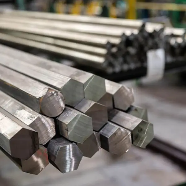 Steel Bar