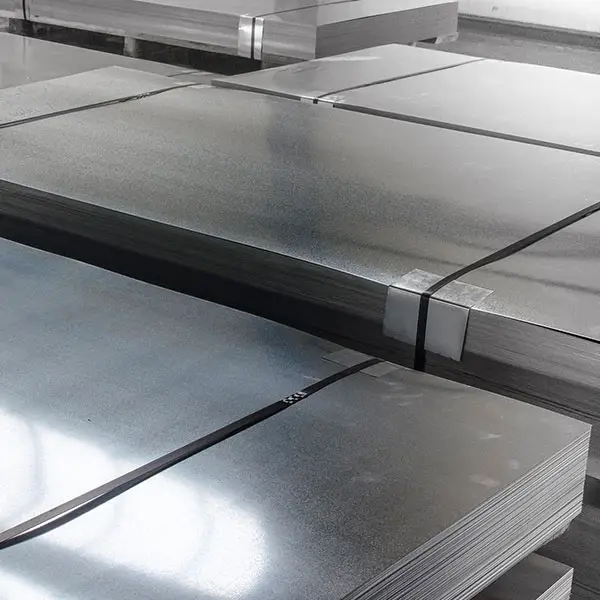 Stainless Steel Plate