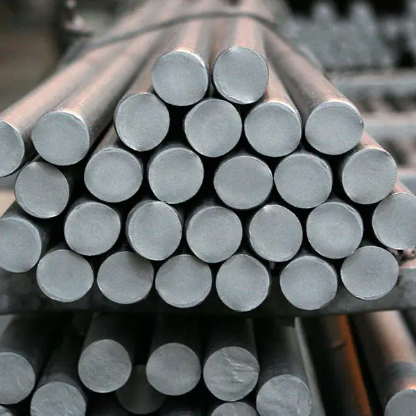 Steel Bar