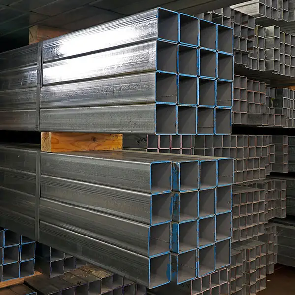 square steel tube