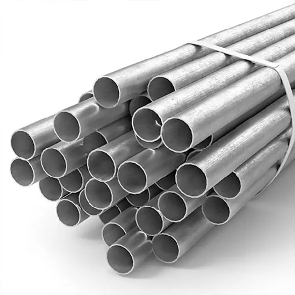 Sections creuses circulaires