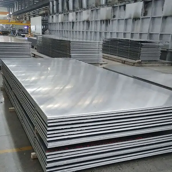 Nickel Alloy Sheet