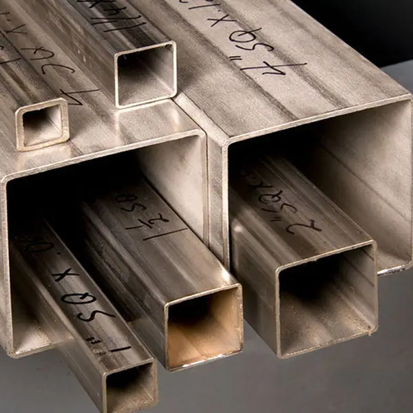 square steel tube