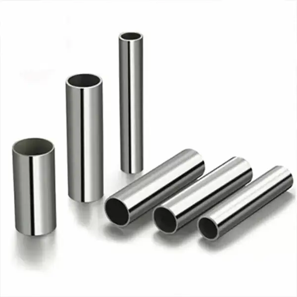 Nickel Alloy Pipe