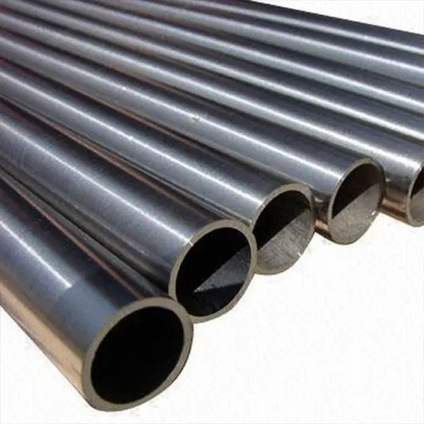 Titanium Pipe