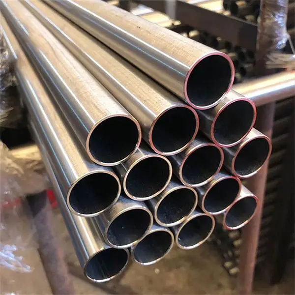 Copper-Nickel Pipe/Tube