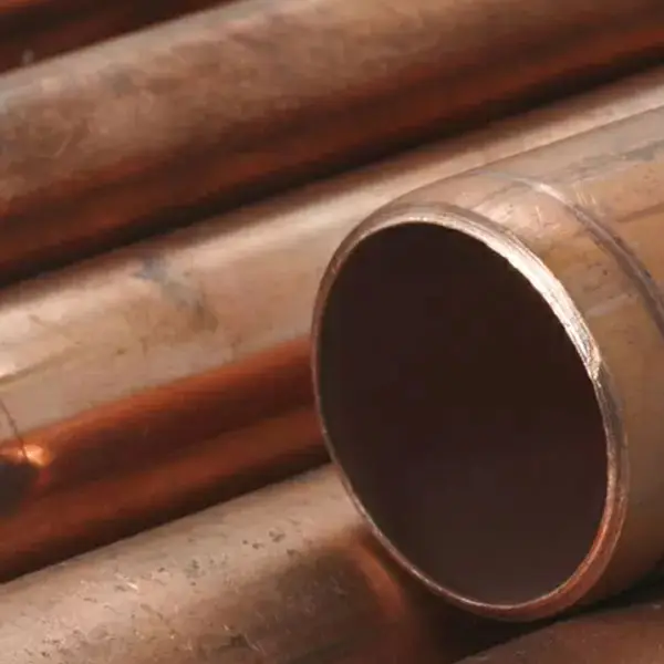 Copper steel Pipe,steel pipe