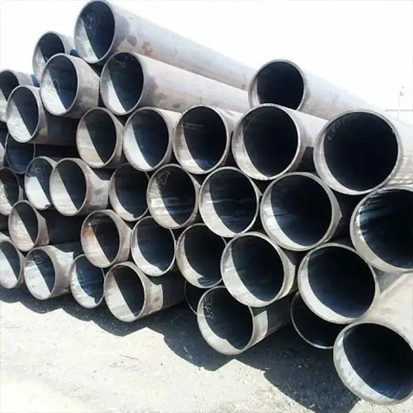 SA210 Alloy Tube