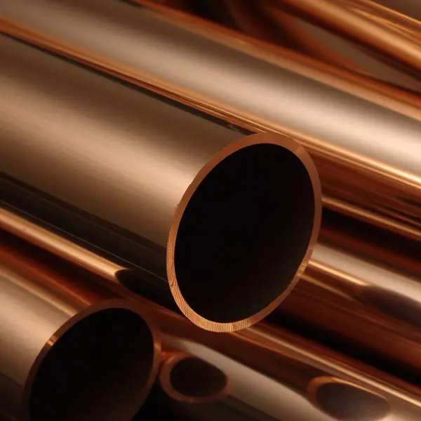 Copper steel Pipe,steel pipe