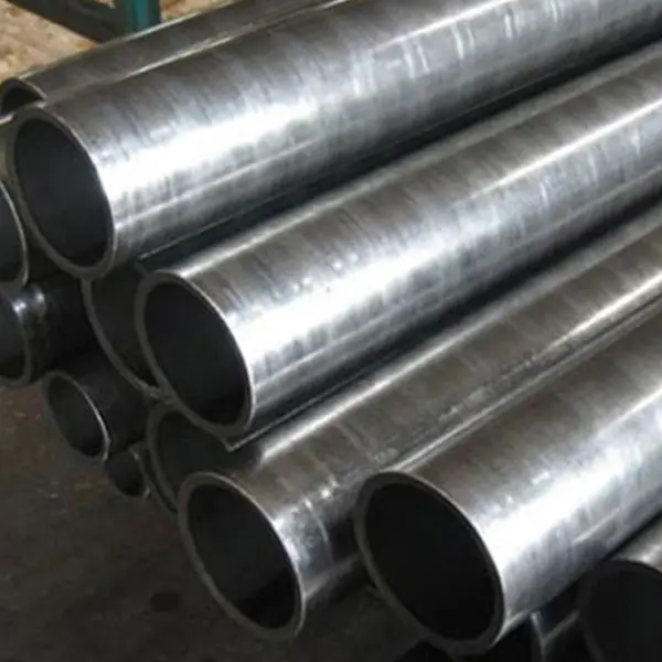 Nickel Alloy Pipe