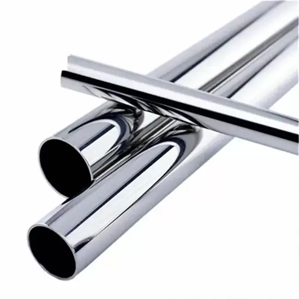 Nickel Alloy Pipe
