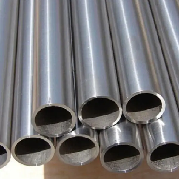 Titanium Pipe