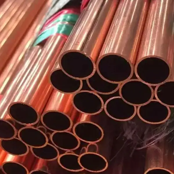 Copper steel Pipe,steel pipe