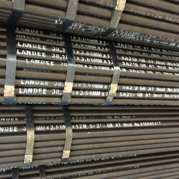 SA210 Alloy Tube
