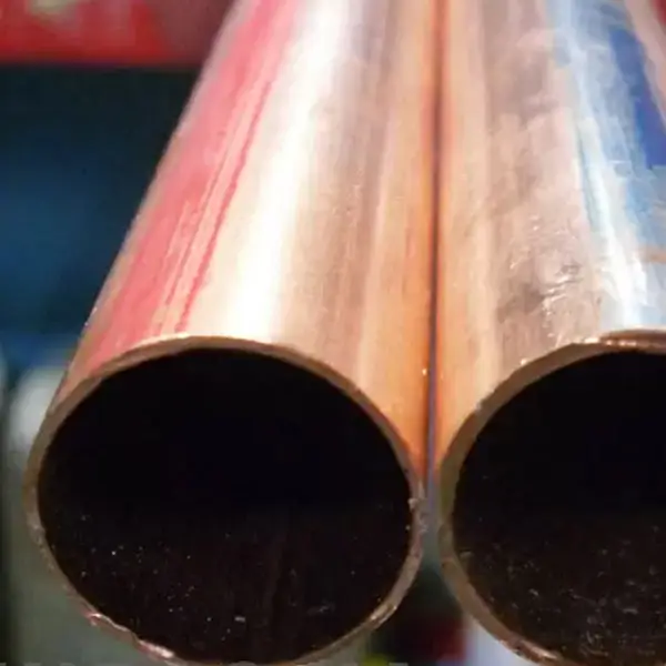 Copper steel Pipe,steel pipe