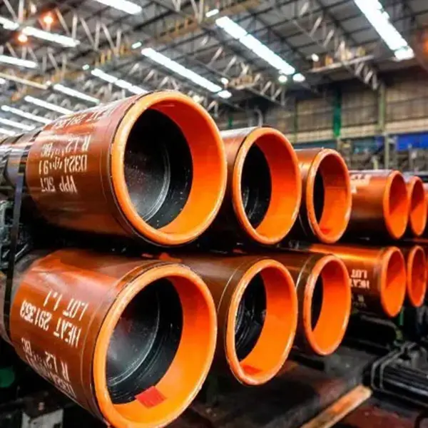 API 5CT Pipe