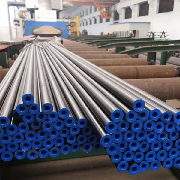 SA213 Alloy Tube
